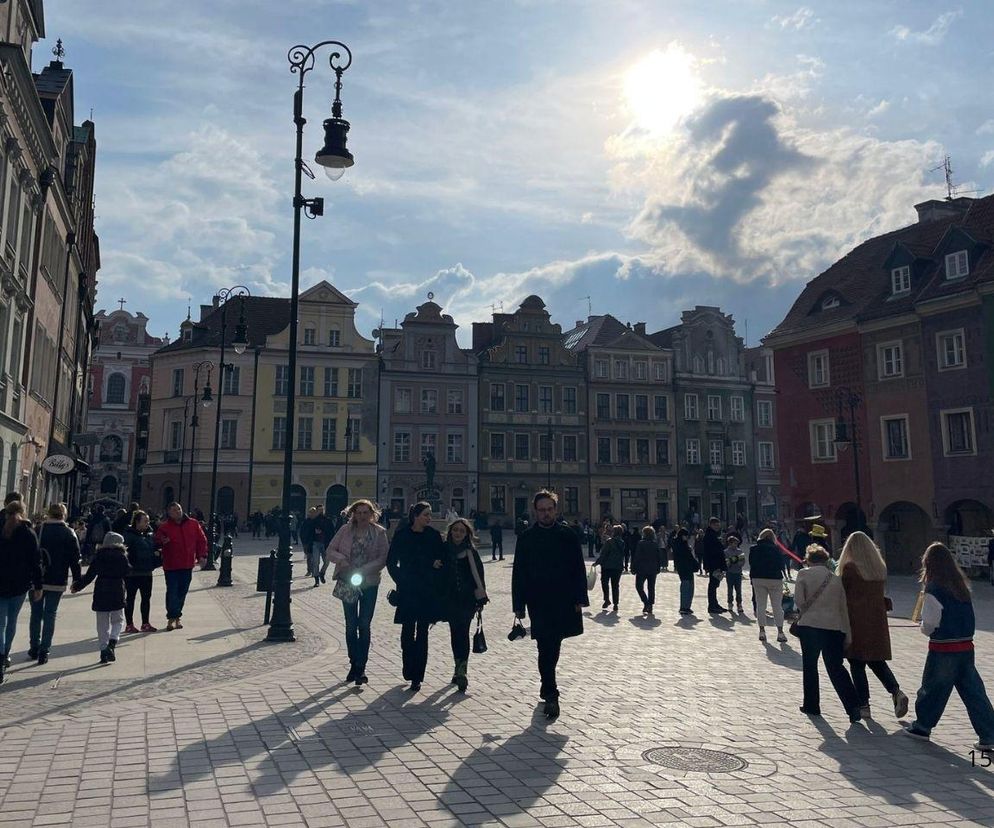 Stary Rynek Poznań