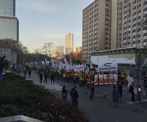 Walczymy o Śląsk i o przemysł, żeby nie umarł