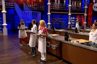 MasterChef 4, odc 4.