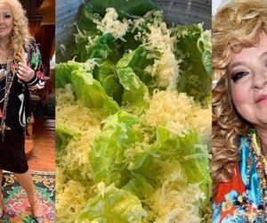 Magda Gessler schudła 15 kg na własnej diecie: banalny sposób dla wytrwałych