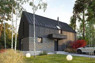 DW155 Nordic P70 1 zwraca uwagę wykończeniem z najwyższej półki