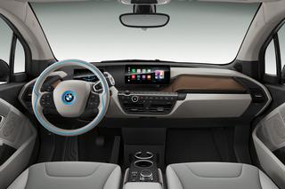 BMW i3 2019