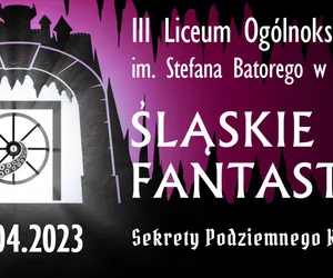 Śląskie Dni Fantastyki 2023. Co to za wydarzenie? DATA, MIEJSCE, BILETY