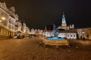 Poznań przygotowuje nową mapę hałasu. Urzędnicy sprawdzają, gdzie w mieście jest najgłośniej
