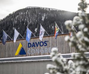 Światowe Forum Ekonomiczne w Davos 2023