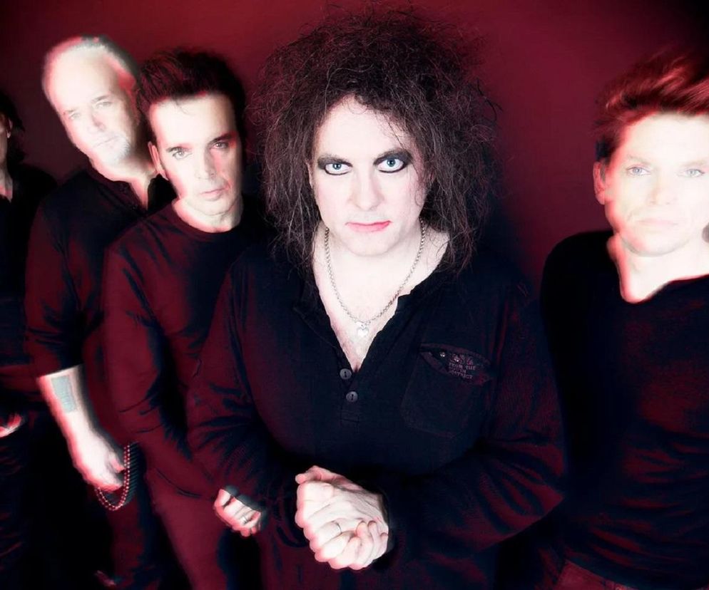 The Cure