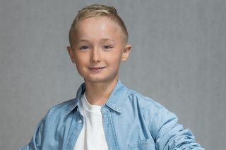 All Together - polska piosenka na Eurowizję Junior 2024. O czym śpiewa Dominik Arim?