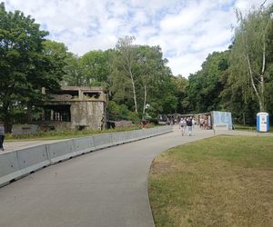 Westerplatte