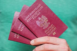 W Toruniu i regionie nie wyrobisz paszportu! Biura paszportowe nie działają