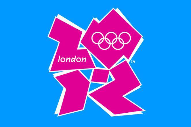 Logo Londyn 2012