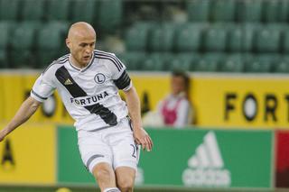 Michał Pazdan KONTUZJOWANY! Legia w poważnych tarapatach przed Ligą Mistrzów!