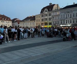 Trwa śledztwo po śmierci 13-miesiecznego Grzesia z Bydgoszczy. Czworo jego starszego rodzeństwa odebrano matce wcześniej