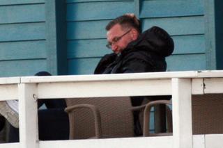 Czesław Michniewicz rozmyśla przed mundialem w Katarze