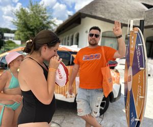 Eska Summer City - tak wyglądał ostatni weekend (19-20 lipca)