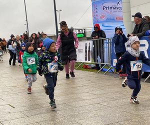 Lotto 8 Olsztyński Bieg Niepodległości cz.1