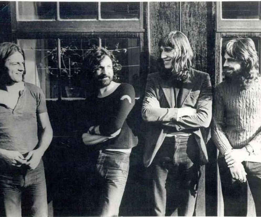 Pink Floyd