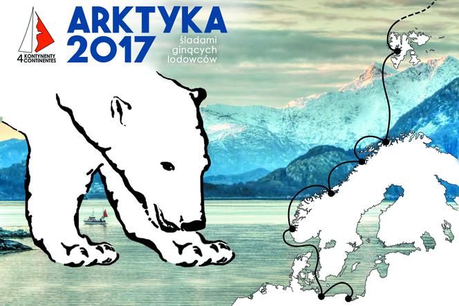 Arktyka 2017