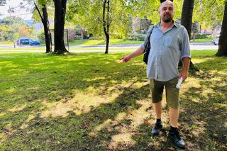 Przy ruinach sądeckiego zamku ruszają kolejne prace archeologiczne