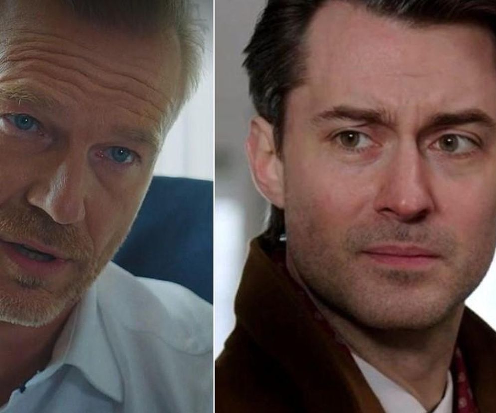 M jak miłość, odcinek 1776: Rotkiewicz oszaleje z rozpaczy po śmierci żony! Kancelaria Budzyńskiego rzuci się na pomoc, ale będzie za późno