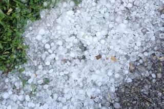 Ekstremalne ostrzeżenia przed burzami w woj.świętokrzyskim. Alerty RCB i IMGW