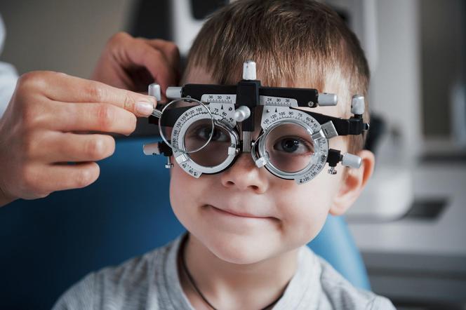 Trik na krótkowzroczność. Pozwala zapomnieć o okularach i soczewkach kontaktowych