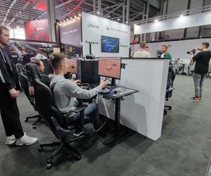 Trwa Poznań Game Arena! Jak wyglądał piątek na MTP w Poznaniu