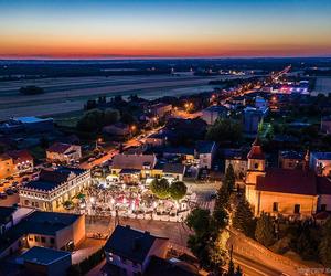 Wielki Strajk Rolników w Śląskiem