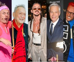 Gwiazdy o imieniu Michał