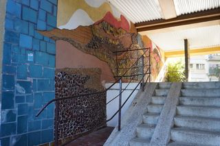 Pierwsza próba urzeczywistnienia zasad Oskara Hansena. Parkingi - tak, ale na obrzeżach. Osiedle Słowackiego w Lublinie