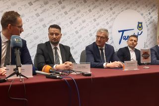 Podpisano umowę na kolejny etap rozbudowy ulicy Lwowskiej