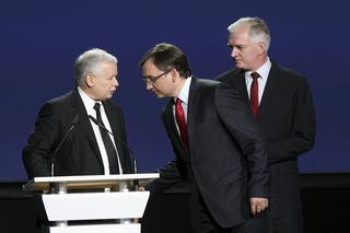 PiS stawia koalicjantów pod ścianą! Ważny minister z PiS ruga Solidarną Polskę i Porozumienie