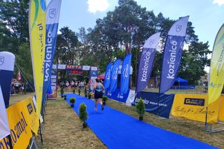 Enea Kozienice Triathlon 2025