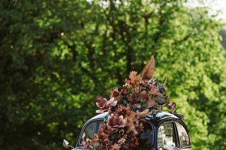 Festiwal Kwiatów na Zamku Książ. Jest bajecznie! [ZDJĘCIA]