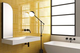 Łazienka dla singla