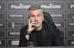 Nowy trener Legii Edward Iordanescu to klon słynnego aktora z Hollywood! Zobaczcie sami, podobni? 