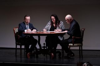 Nowa Scena teatru Siemaszkowej