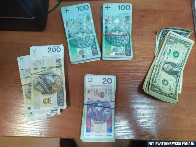  Jak na Dzikim Zachodzie! Dwaj bracia "obrobili" sejf! Szybko wpadli 