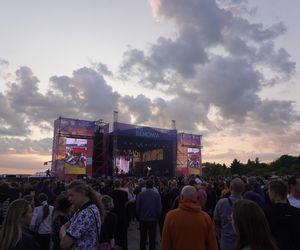 Publiczność podczas Dni Bemowa 2025 13.06.2025