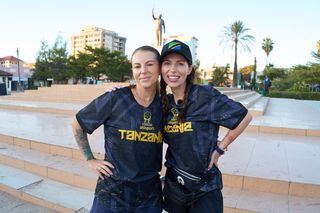 Afryka Express - kto odpadł w czwartym odcinku 27.09.2025? [UCZESTNICY]