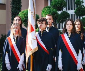 Siedlecki Ekonomik zorganizował uroczystości z okazji 100-lecia