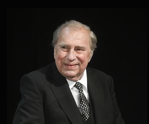 Jerzy Stuhr nie zdawał sobie sprawy, że umiera. W ostatnich latach życia choroba całkowicie go zmieniła 