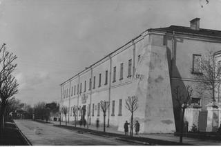 Akademia Zamojska 1919-1939