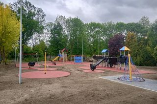 Rozbudowa szkoły w Rajsku