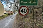 Zabójstwo w Marcinkowie. Areszt dla Mateusza P.