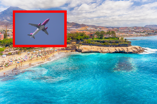 Jak jesienią to tylko w te miejsca! Nowe kierunki Wizz Air prosto z Gdańska