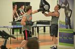 Pierwsza miłość, odcinek 3984: Kamil Biały (Igor Paszczyk)