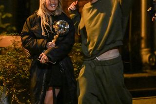 17.Dancing with the Stars. Taniec z Gwiazdami impreza po finale