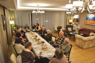 Ministra zapowiada w Katowicach program mieszkań dla seniorów. Przykład może brać z Osiedla Bażantowo