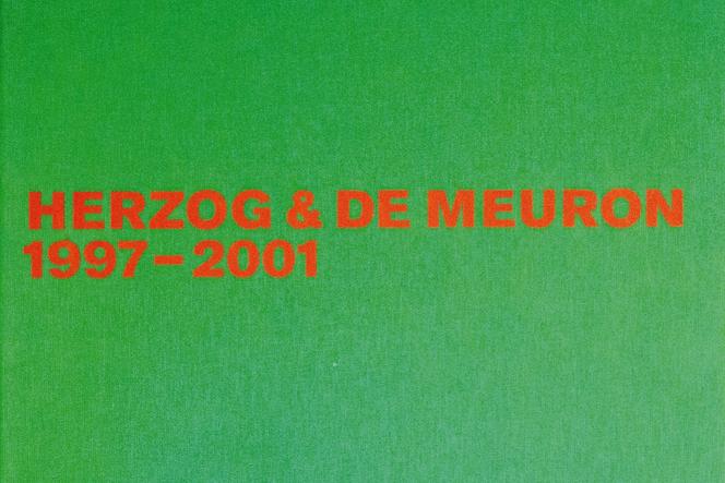 Herzog & de Meuron. Complete works