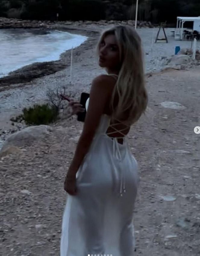 Nie żyje Sonia Szklanowska z "Hotelu Paradise"?